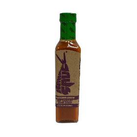 Hank Sauce Witches Brew Hot Sauce