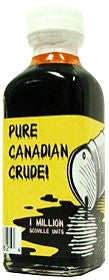 Pure Canadian Crude 1 Million