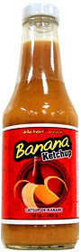 Hatari Banana Ketchup