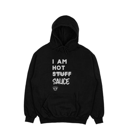 I am Hot Sauce Hoodie
