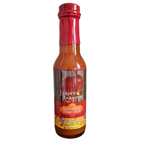 Jersey Barnfire Sweet & Spicy Thai Chili Sauce
