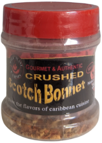 Magic Plant Scotch Bonnet Crushed Chili