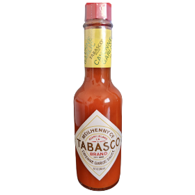 Tabasco Cayenne Garlic Sauce