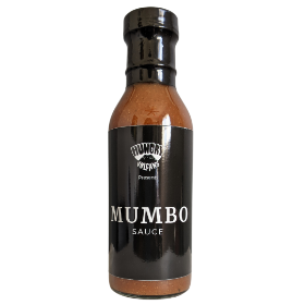 Mumbo Sauce