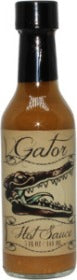Gator Hot Sauce