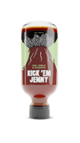 Kick 'Em Jenny Hot Sauce