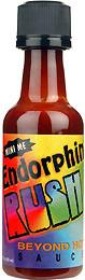 Endorphin Rush Hot Sauce