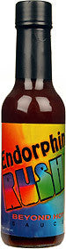 Endorphin Rush Hot Sauce