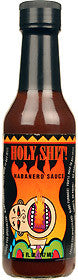 Holy Shit Habanero Hot Sauce