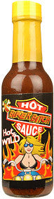 Biker Bitch Hot Sauce