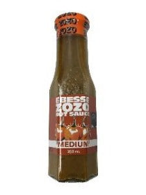 Ebesse Zozo Hot Sauce Medium