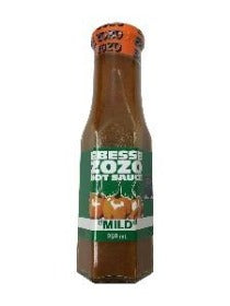 Ebesse Zozo Hot Sauce Mild