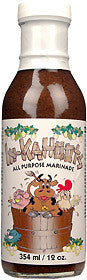 in-Kahoots All Purpose Marinade