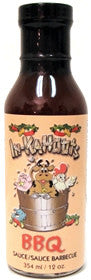 In-Kahoots BBQ Sauce