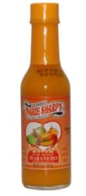 Marie Sharp's Mango Habanero