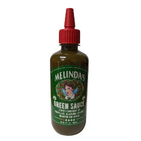 Melinda's Green Sauce