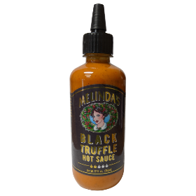 Melinda's Black Truffle Hot Sauce