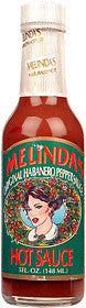 Melinda's Original Habanero Hot Sauce