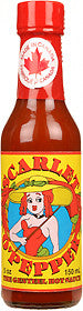 Scarlet O'Pepper Hot Sauce