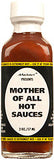 Mother Of All Hot Sauces
