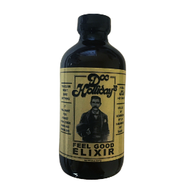 Doc Holliday's Feel Good Elixir