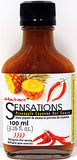 Sensations Pineapple Cayenne Hot Sauce