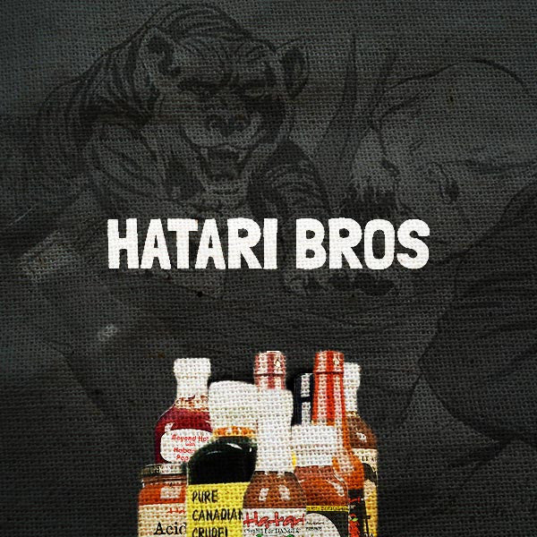 Hatari Bros