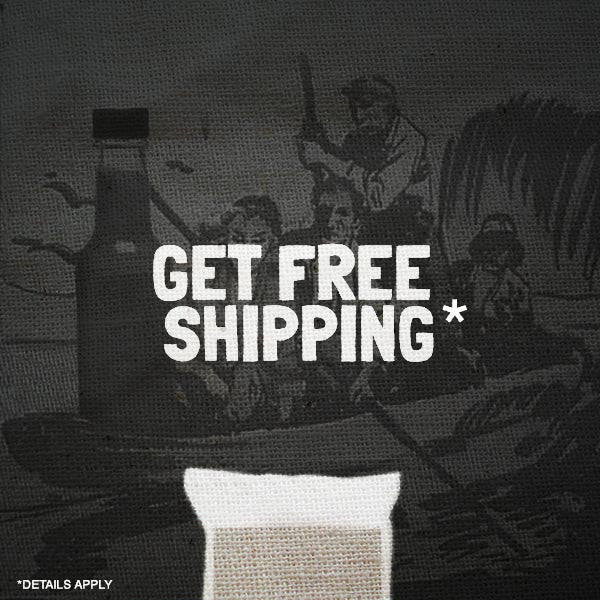Get Free Shipping*